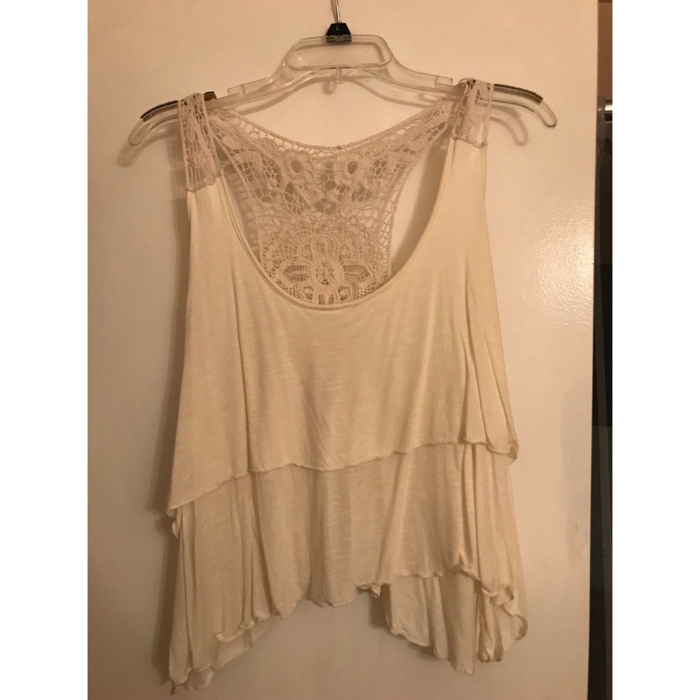 Flowy Top